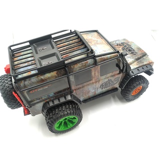 Wltoys 12428 12423 12628 124019 144001 104001 Feiyue FY-03 JJRC Q46 Q40 Q39 1/12 อะไหล่ยางล้อรถบังคับ ขนาดใหญ่