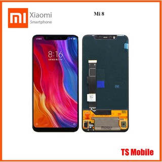 จอ LCD.Xiaomi Mi 8+ทัชสกรีน