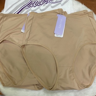 Sabina high waist panty ปกติ390บาท กางเกงชั้นในเอวสูง ซาบีน่าของแท้ ราคาส่งSUXZM5106 รุ่นใหม่ เบานุ่ม เรียบสวย