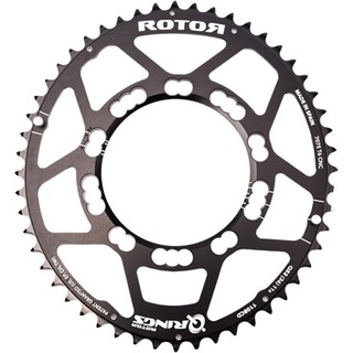 ใบ Rotor Q-RINGS 110BCD 52t