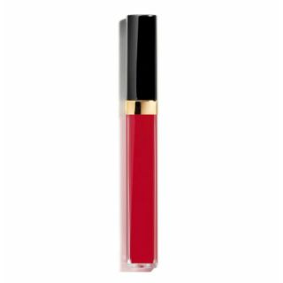 ทักแชทร้านก่อนสั่ง CHANEL Rouge Coco Gloss Illuminating Top Coat Size: 5.5g/0.19oz