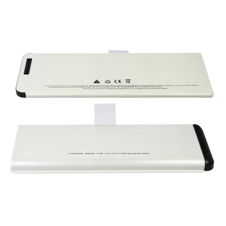 13 inch A1280 A1278 MB466 MB467 MB771 laptop battery original