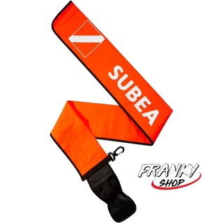 ทุ่นลอยแสดงตำแหน่งบนผิวน้ำไร้สารตะกั่วแบบดีเลย์ Delayed lead-free surface marker buoy SCD