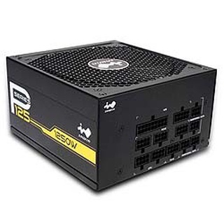 PSU InWin P125 1250W (80+ Gold) ATX