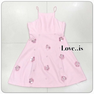 ...LOVE♥IS... NEW ARRIVAIS  ☞  พร้อมส่ง ☜