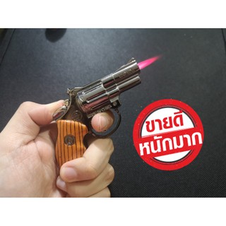 ปืนไฟแช็คไอพ่น ไฟฉาย ปืนไฟฉาย รุ่น XA-379 ปืนพ่นไฟ ไฟแช็คฟู่ ไฟฟู่ คุณภาพสูง ให้ไฟเสถียรสม่ำเสมอ พร้อมส่ง