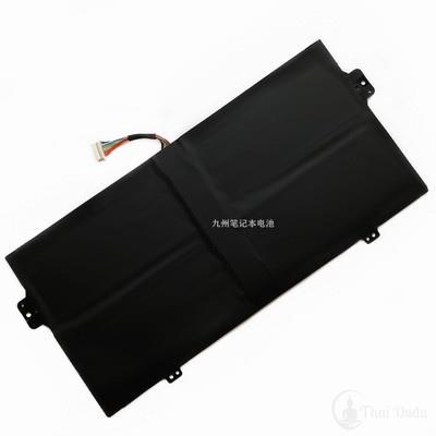 ﹊♣▼Battery Notebook SQU-1605 Acer Swift 7 S7-371 SF713-51 SF713-51-M90J Spin 7 SP714-51 SF713-51 4ICP3/67/129 15.4V 41.5