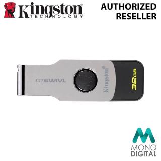 แฟลชไดรฟ์ Usb 3 . 1 Flash Drive Kingston ( 16 Gb / 32 Gb / 64 Gb / 128 Gb )