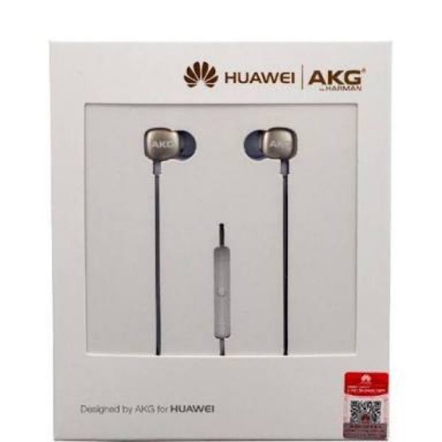 หูฟัง Huawei AKG H300 ของแท้ใหม่