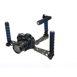 DSLR Rig Movie Kit Shoulder Mount ราคาถูก