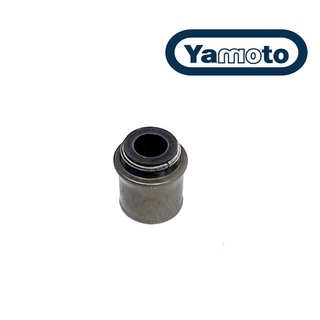 ซีลหมวกวาล์ว VALVE STEM SEAL  D-MAX,4JJ