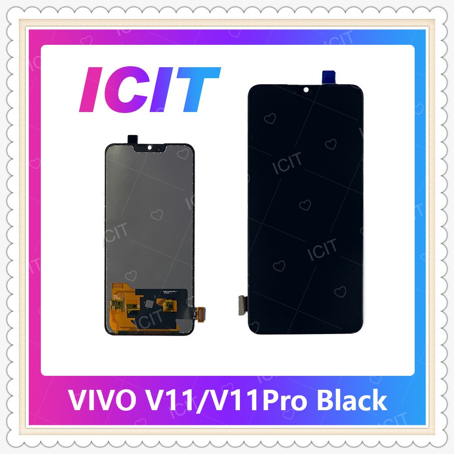Set VIVO V11/VIVO V11 Pro อะไหล่หน้าจอพร้อมทัสกรีน หน้าจอ LCD Display Touch Screen อะไหล่มือถือ ICIT-Display