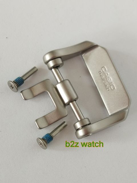Buckleตะขอg-shockของแท้ รุ่นgx-56​ เลสด้าน