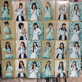 single3ใบ Cgm48 premium collection card vol.1