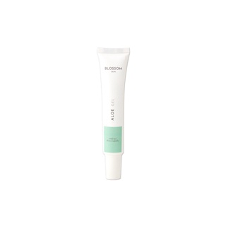 โปรโมชั่น : อโลเวร่าเจล Blossom Aloe Gel เพิ่มความชุ่มชื่น เนื้อบางเบา