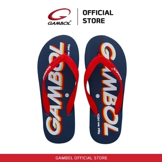 GAMBOL แกมโบล รองเท้าแตะฟองน้ำ รุ่น GM71070 size 9.5-11