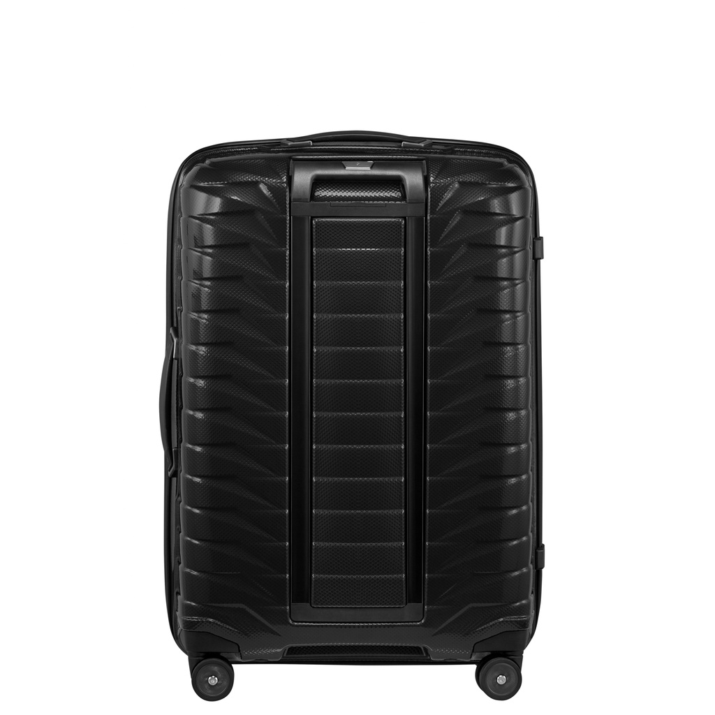 SAMSONITE  กระเป๋าเดินทางล้อลาก รุ่น PROXIS ขนาด 25 นิ้ว HARDSIDE SPINNER 69/25