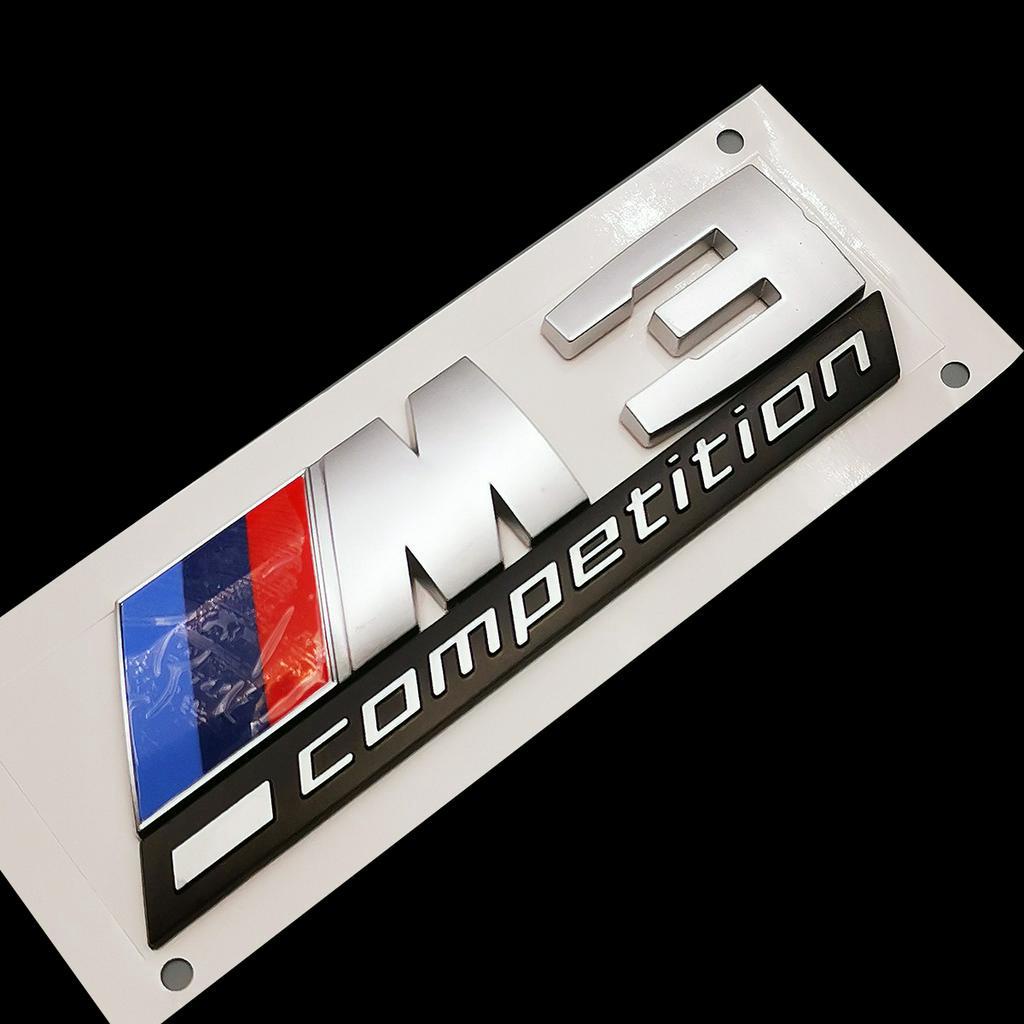ป้ายโลโก้ M3 สําหรับติดตกแต่งรถยนต์ Bmw ราคา ถูกที่สุด ดีลบีเคเค แกลเลอรีภาพที่ 8