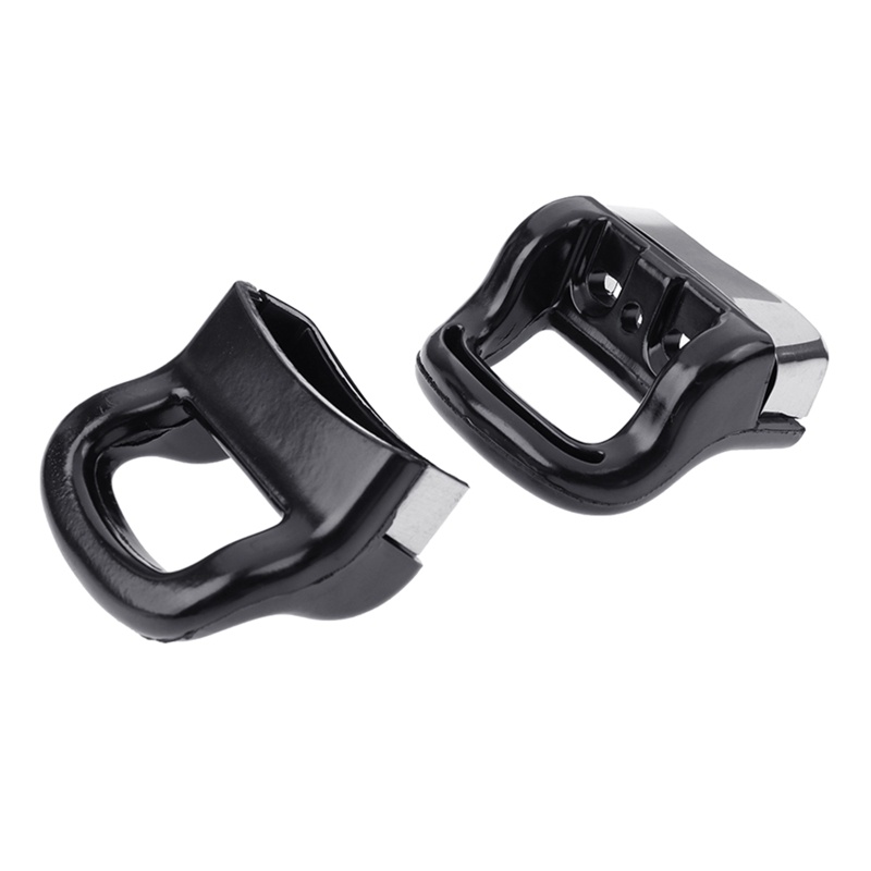 Jenniferae 3 หลุมหม้อหุงข้าวด้านข้าง Grip Handle Holder ความดัน Pan Handgrip ห้องครัว - รูปที่ 5