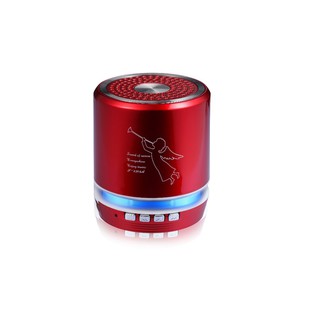 ลำโพงบลูทูธ SONUN Speaker รุ่น T-2308A 5วัตต์