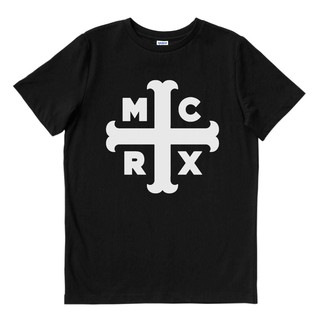 กลิ่นเคมีของฉัน - MCRX | เสื้อยืด พิมพ์ลายวงดนตรี | Merch เครื่องดนตรี | Unisex | เสื้อยืด พิมพ์ลายดนตรี | หิน