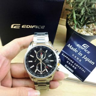 Casio Edifice-10 ประกัน CMG