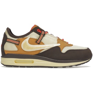 PROSPER - Air Max 1 x Travis Scott Baroque Brown