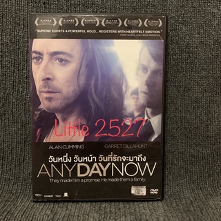 Any Day Now / วันหนึ่ง วันหน้า วันที่รักจะมาถึง (DVD)