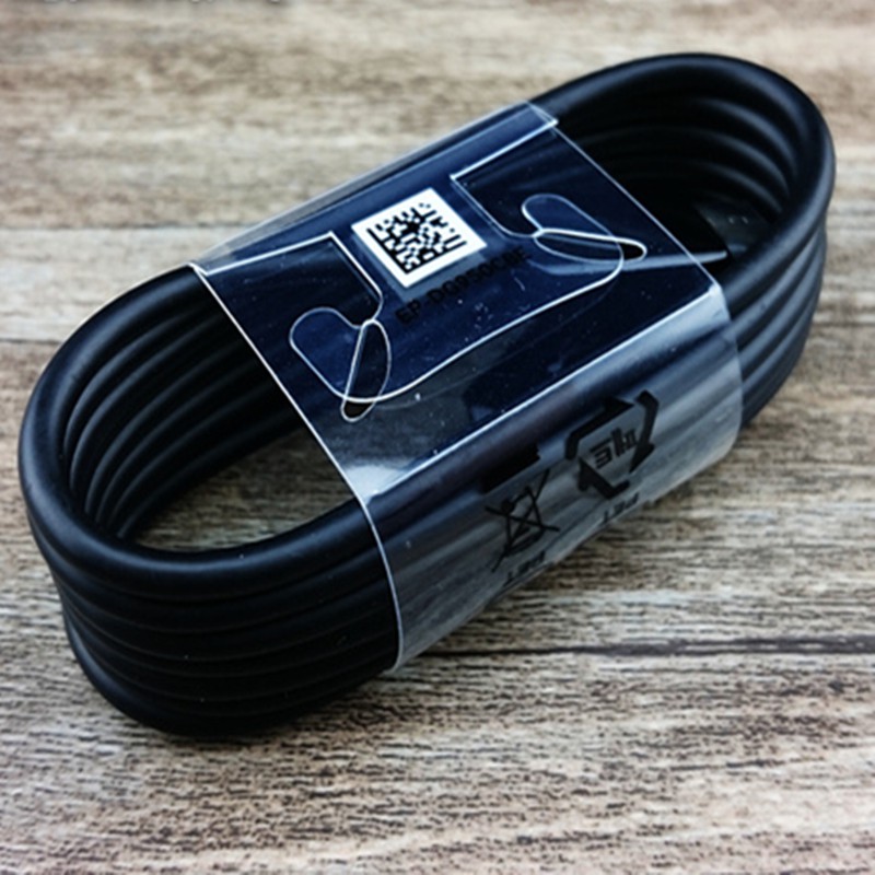 Samsung S20 data cable original s8/S9+/s10 mobile phone NOTE10 data