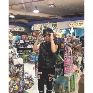 แว่นตา Thuglife 🕶 แว่นมายคราฟ แว่นตากันแดด มีเก็บเงินปลายทางค่ะ