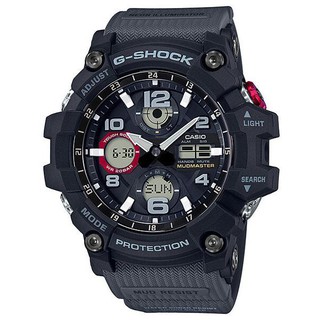 ﻿นาฬิกา CASIO G-Shock Mudmaster Solar GSG-100-1A8DR (ประกัน cmg)