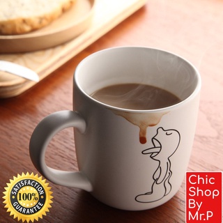 PROPAGANDA Mug - Mr. P Lick - Mr. P Lickแก้วกาแฟ