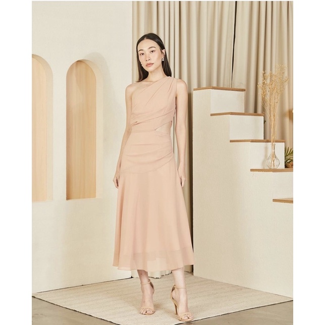 peace eveninggown lookbooksignature larob8 capheny official