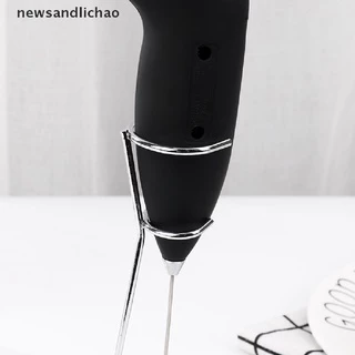 Newsandlichao วงเล็บ Frother นม Rack อุปกรณ์ครัว Eggbeater สําหรับของขวัญ Home Bakery
