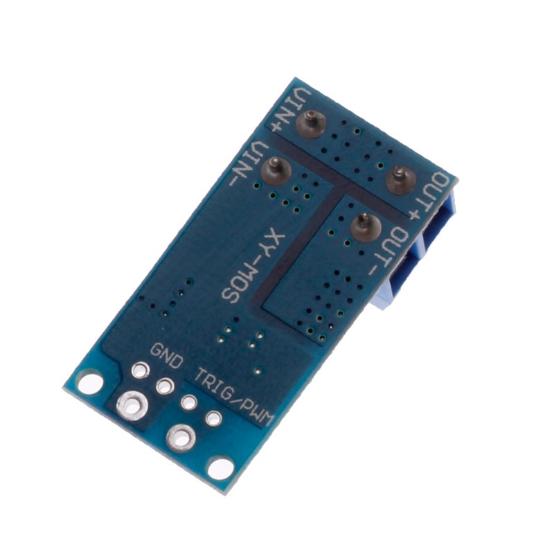 โมดูลขับสัญญาณ Isolation mosfet PWM 5-36VDC 15A (สินค้าพร้อมส่งในไทย)