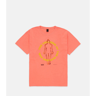 SLUM LTD - 10DEEP CHILDREN S/S TEE Coral