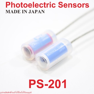 PS-201 KEYENCE PS-201 KEYENCE Photoelectric Sensors PS-201 Photoelectric Sensors KEYENCE