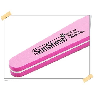 👍 ตะไบบัพ ตะไบละเอียด ตะไบฟองน้ำ buffer อุปกรณ์ทำเล็บ พร้อมส่ง 💯 (แยกชิ้น)