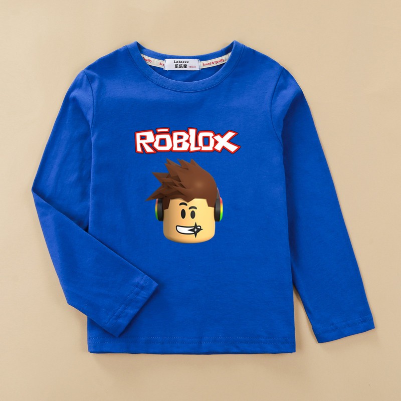 Roblox T Shirt Prices And Promotions Apr 2023 Shopee Malaysia | atelier ...