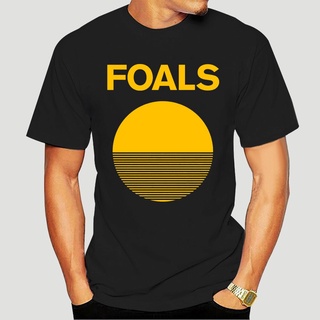 เสื้อเด็กหญิง - ขายดีที่สุด Foals อินดี้ร็อคเยาวชนบุรุษ Tshirts วันขอบคุณพระเจ้า