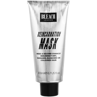 พร้อมส่ง ของแท้ BLEACH LONDON Reincarnation Mask 50ml/200ml/500ml