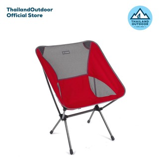 Helinox เก้าอี้พับ แค้มปิ้ง เดินป่า รุ่น Chair One XL