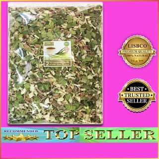 ชาตะไคร้ ใบเตย 1 กก. ชาสมุนไพร Lemongrass Pandan 1 kg Herbal Tea Grade AA+ ตะไคร้แห้ง ใบเตยแห้ง