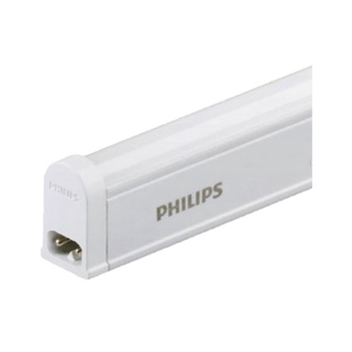 Philips Essential SmartBright T5 LED G3 ชุดรางนีออน LED สำเร็จรูปฟิลิปส์ รุ่น BN058C 6.5W (600mm) แสงวอร์มไวท์