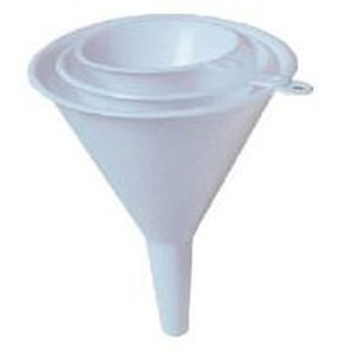 J&amp;G ที่กรอง,กรวย (Funnels) แพ็ค 3