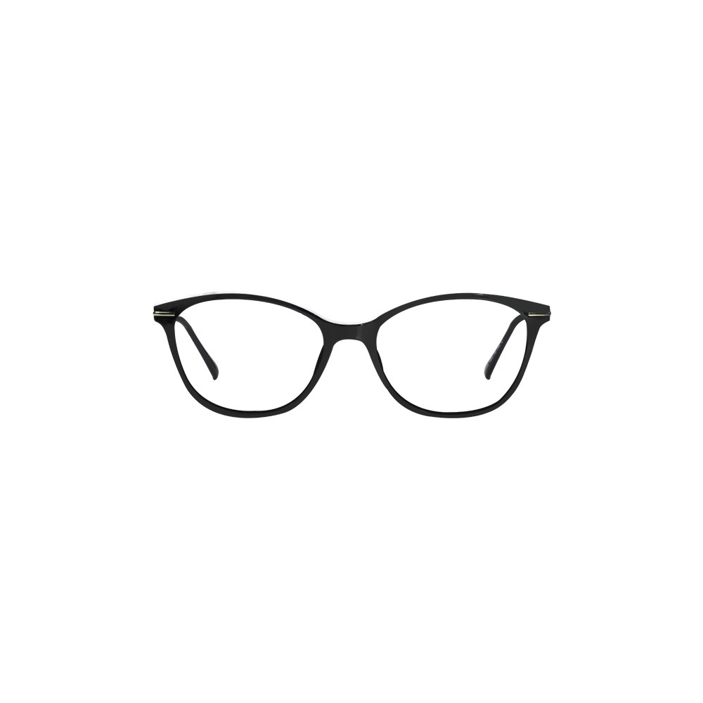 HSF Glasses Kyo แว่นตาสีดํา