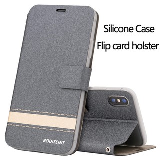 ซองหนังพลิก OPPO Reno 8Z 7Z 5G 6Z 5G Realme GT Neo2 5Pro 3Pro X50 Pro เคสมือถือ Soft TPU Case เคสโทรศัพท์ เคส ฝาพับหนัง เคสมีแม่เหล็ก