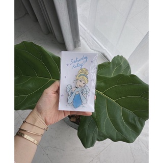 Griptok Cinderella - Popsocket /Griptok/iring/ตัวติดมือถือ/ไอริง/ตัวป๊อปติดมือถือ