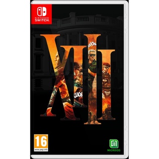 Nintendo Switch™ เกม NSW Xiii Remastered (By ClaSsIC GaME)