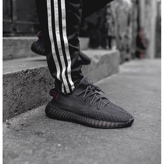 yeezy dsrt bt black